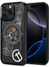 Spigen iPhone 16 Pro MAX Case Ultra Hybrid T MAGFIT CHRONOS